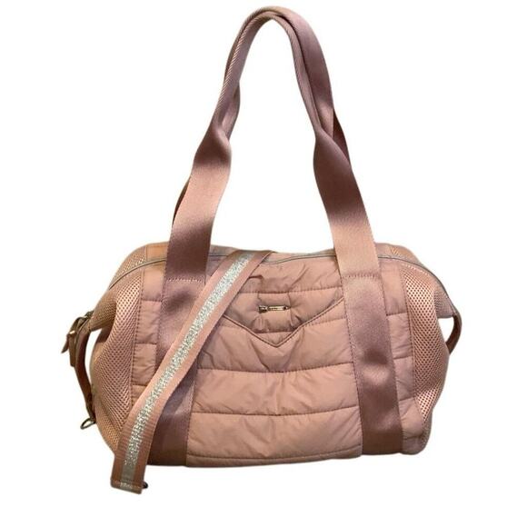 STELLA & DOT Crush It Duffle bag - Picture 11 of 12